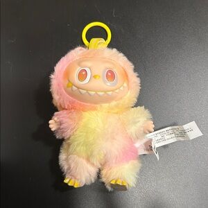 Popmart Big into Energy Labubu Monster- LOYALTY